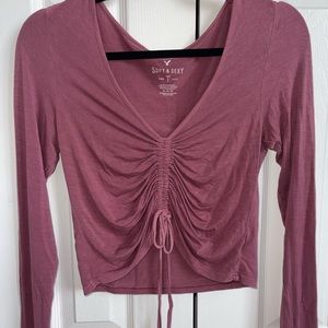 American Eagle Long Sleeve